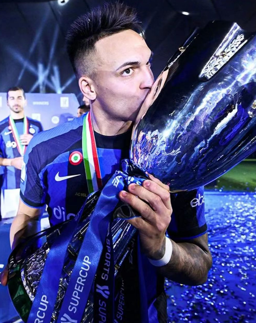 Inter Mailand hat das Potenzial, im Champions-League-Finale ein Wunder zu schaffen