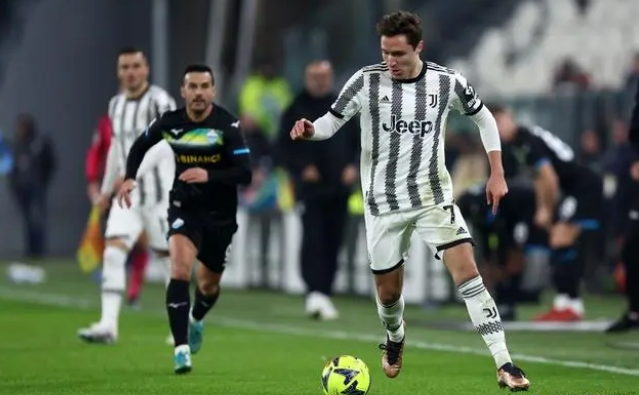 Juve und Real Madrid stehen vor einer harten Saison