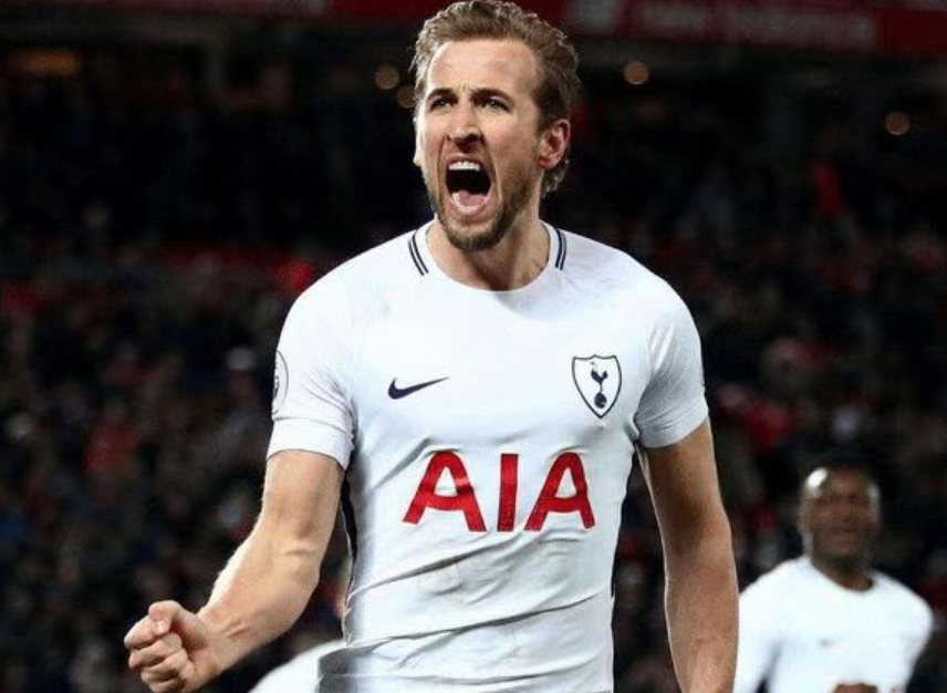 Kane ist titelhungrig