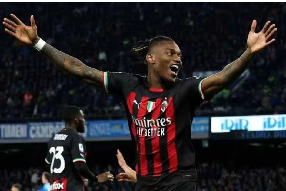 Milan und Leo einigen sich auf Vertragsverlängerung