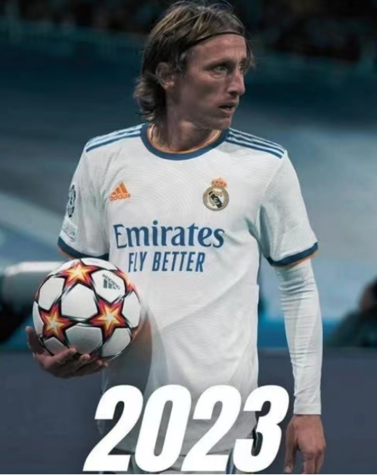 Modric lehnt Angebote von saudischen und US-Teams ab