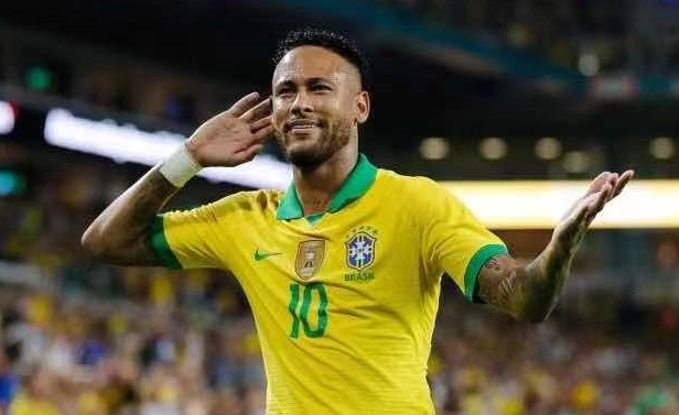 Qatar World Cup: Brasilien vs. Serbien, Ronaldo gibt sein Debüt