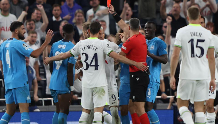 Richarlison bricht aus, Tottenham 2:0 Marseille