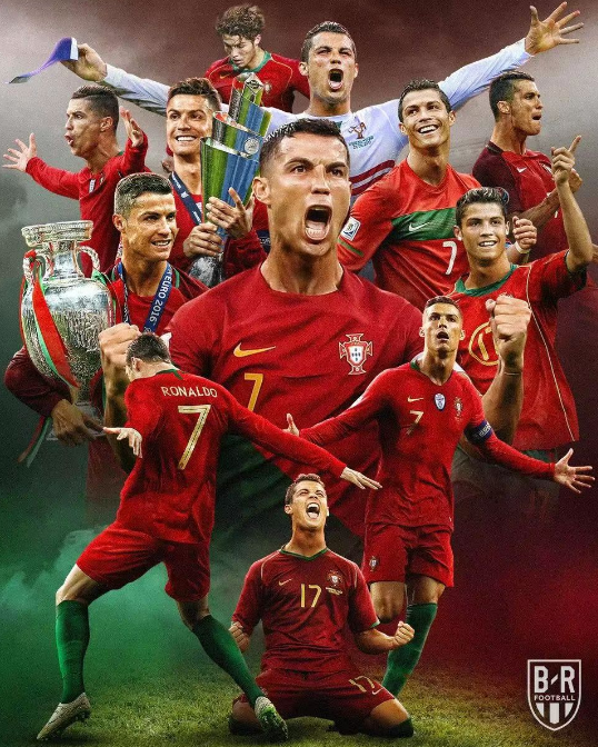 Ronaldo stellt weiterhin Rekorde auf