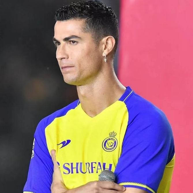 Ronaldo will unbedingt nach Europa zurückkehren