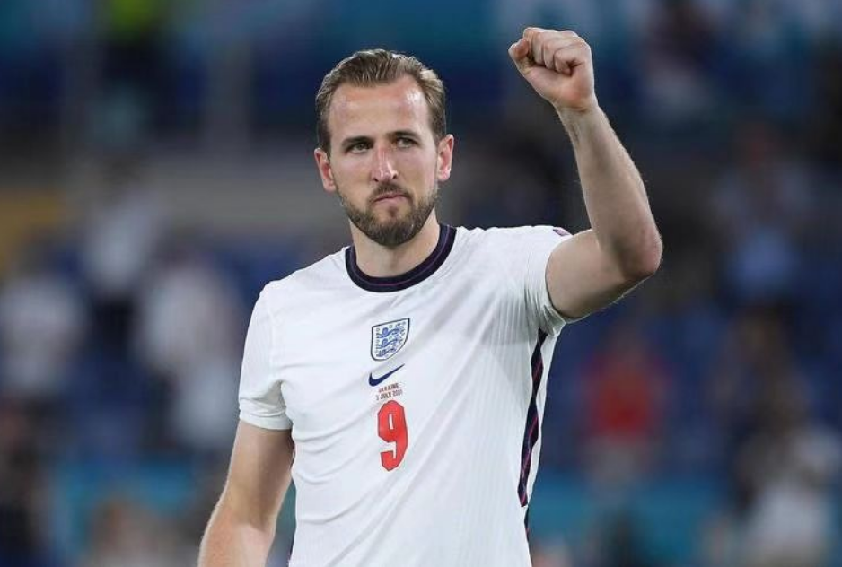 Tottenham bietet 100 Millionen Pfund für Kane