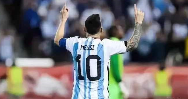 Warum Argentinien von Saudi-Arabien besiegt wurde